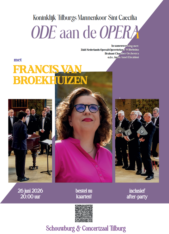 opera koor